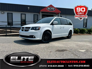 Used 2020 Dodge Grand Caravan GT image 1