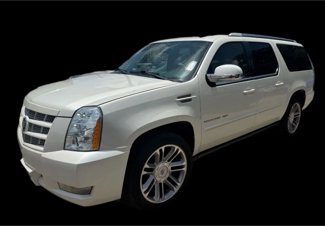 Used 2014 Cadillac Escalade ESV Premium image 1