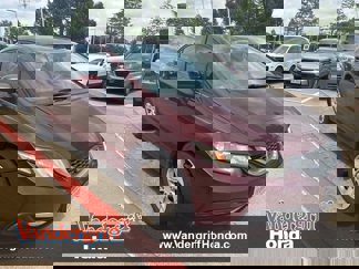 Used 2014 Honda Civic LX image 1