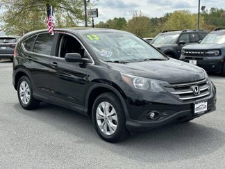 Used 2013 Honda CR-V EX image 1