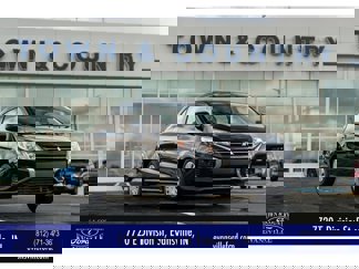 Used 2024 Mitsubishi Mirage G4 LE image 1