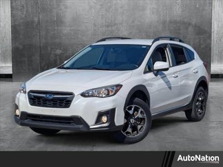 Used 2018 Subaru Crosstrek 2.0i Premium w/ Popular Package #3 image 1
