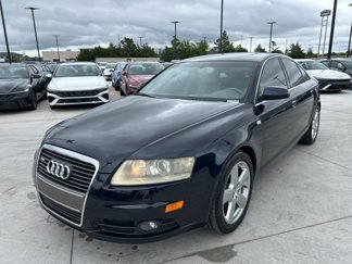 Used 2008 Audi A6 3.2 image 1