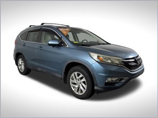 Used 2016 Honda CR-V EX image 1