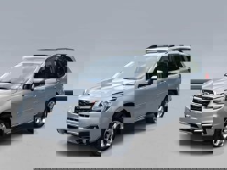 Used 2017 Subaru Forester 2.5i Touring image 1