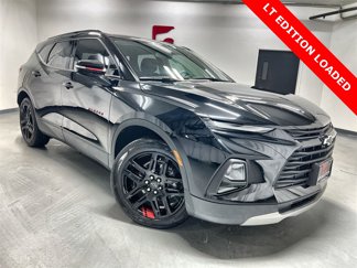 Used 2021 Chevrolet Blazer LT w/ Redline Edition image 1
