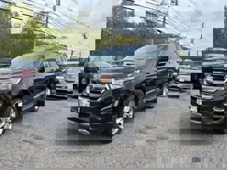 Used 2015 Ford Edge SEL image 1