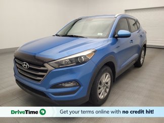 Used 2016 Hyundai Tucson SE w/ Option Group 02 image 1
