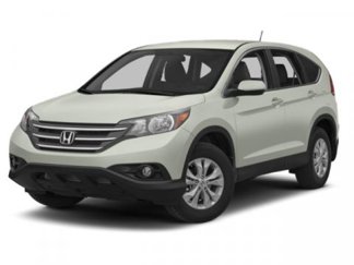 Used 2013 Honda CR-V EX-L image 1