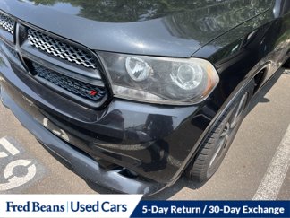 Used 2013 Dodge Durango R/T w/ Leather Interior Group image 1