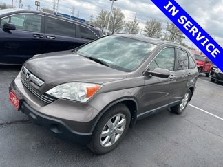Used 2009 Honda CR-V EX-L image 1