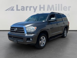 Used 2013 Toyota Sequoia SR5 image 1