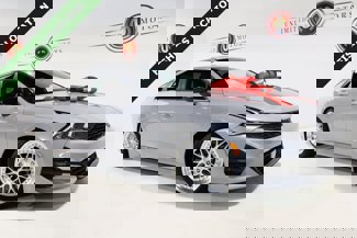 Used 2023 Kia K5 GT-Line w/ GT-Line Premium Package image 1
