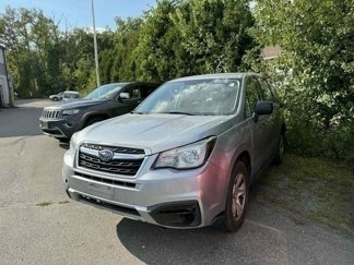 Used 2017 Subaru Forester 2.5i image 1