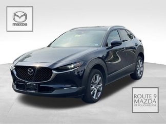 Used 2023 MAZDA CX-30 AWD 2.5 S image 1