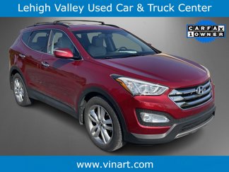 Used 2013 Hyundai Santa Fe Sport 2.0T image 1