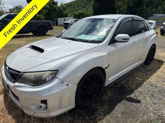 Used 2013 Subaru Impreza WRX STI image 1