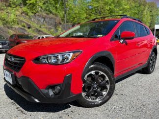 Used 2023 Subaru Crosstrek 2.0i Premium image 1