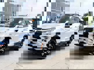 Used 2024 Mitsubishi Eclipse Cross SEL video 1