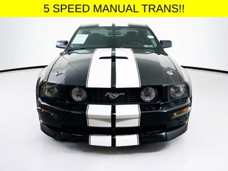 Used 2007 Ford Mustang GT Premium video 2