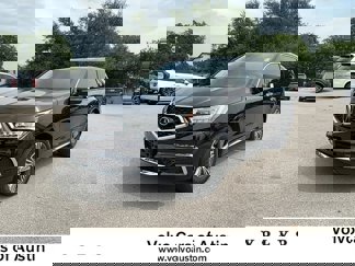 Used 2018 Acura MDX FWD image 1