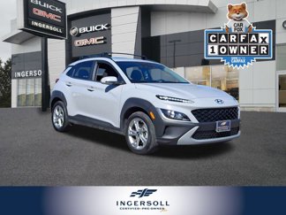 Used 2023 Hyundai Kona SEL w/ Convenience Package image 1