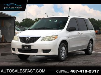 Used 2005 MAZDA MPV image 1