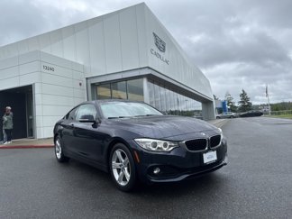 Used 2014 BMW 428i xDrive Coupe image 1