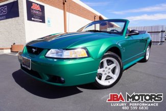 Used 1999 Ford Mustang Cobra image 1