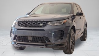 New 2025 Land Rover Discovery Sport Dynamic SE image 1
