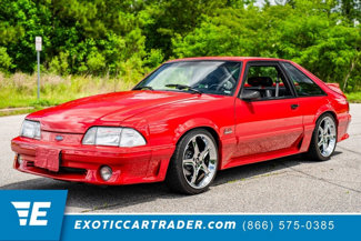 Used 1991 Ford Mustang GT image 1