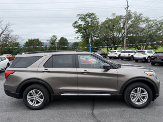 Used 2021 Ford Explorer XLT w/ Equipment Group 202A image 1