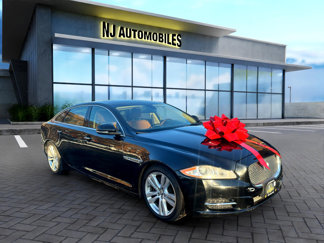 Used 2012 Jaguar XJ L image 1