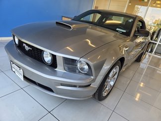 Used 2008 Ford Mustang GT Premium image 1