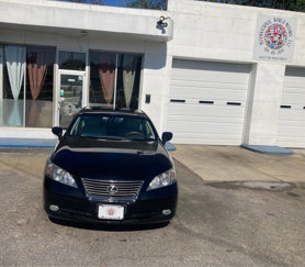 Used 2008 Lexus ES 350 image 1