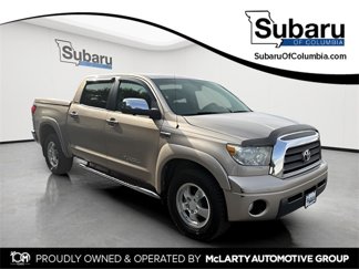 Used 2007 Toyota Tundra Limited image 1