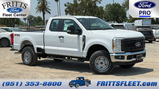 New 2024 Ford F250 XL w/ XL Off-Road Package image 1