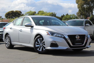 Used 2020 Nissan Altima 2.5 S image 1