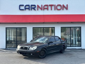 Used 2004 Hyundai Sonata V6 image 1