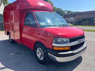 Used 2014 Chevrolet Express 3500 image 1