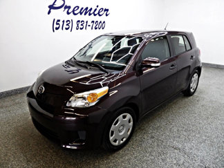 Used 2012 Scion xD image 1
