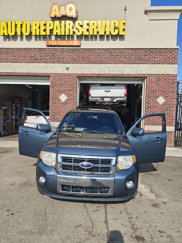 Used 2011 Ford Escape Limited w/ 302A Rapid Spec Order Code image 1