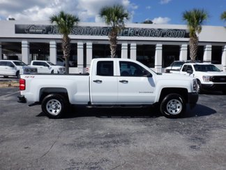 Used 2019 Chevrolet Silverado 1500 W/T w/ WT Convenience Package image 1