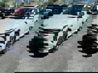 New 2025 Kia K4 LXS image 1