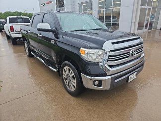 Used 2017 Toyota Tundra 1794 Edition image 1