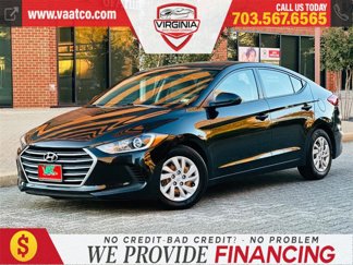 Used 2018 Hyundai Elantra SE w/ SE Connectivity Package 04 image 1