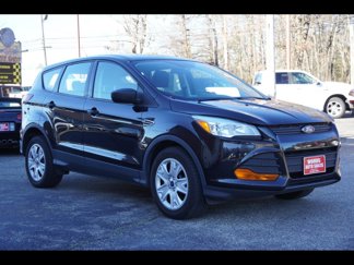 Used 2016 Ford Escape S image 1
