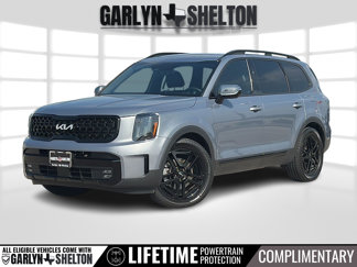 Used 2024 Kia Telluride SX Prestige X-Line image 1