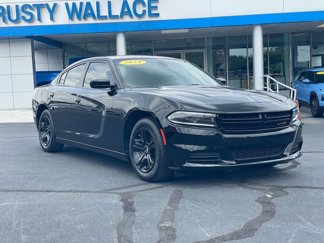 Used 2023 Dodge Charger SXT image 1