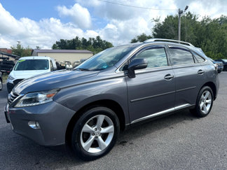 Used 2013 Lexus RX 350 AWD image 1